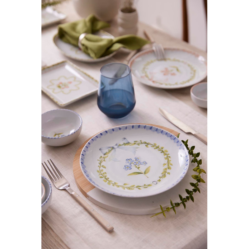 Ensemble de petit-déjeuner