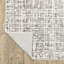 Tapis blanc / gris Maitland-1117204473