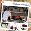 Foldable Pet Stroller-117435432