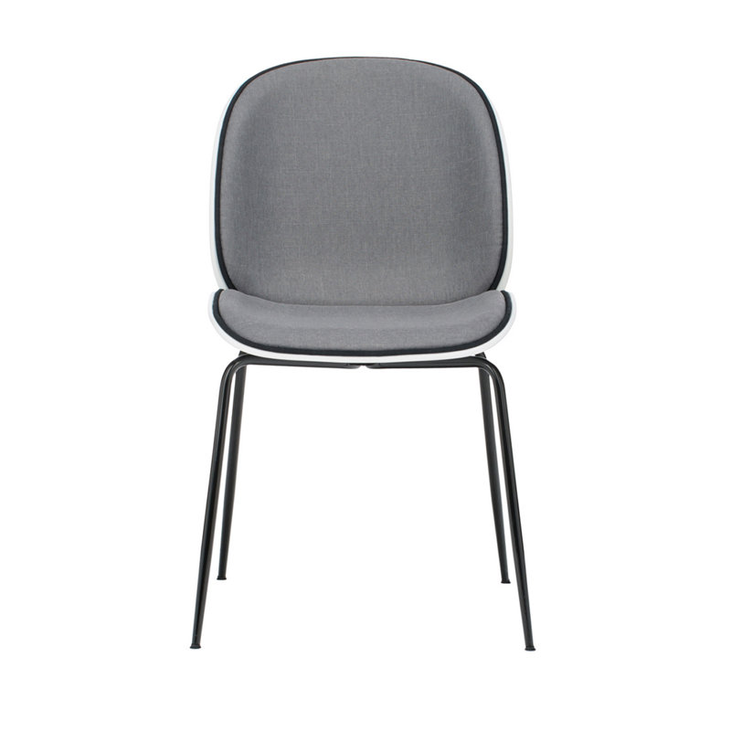Chaise rembourrée Alsafi