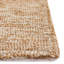 Tapis brun clair touffeté à la main Wooton-1531774861