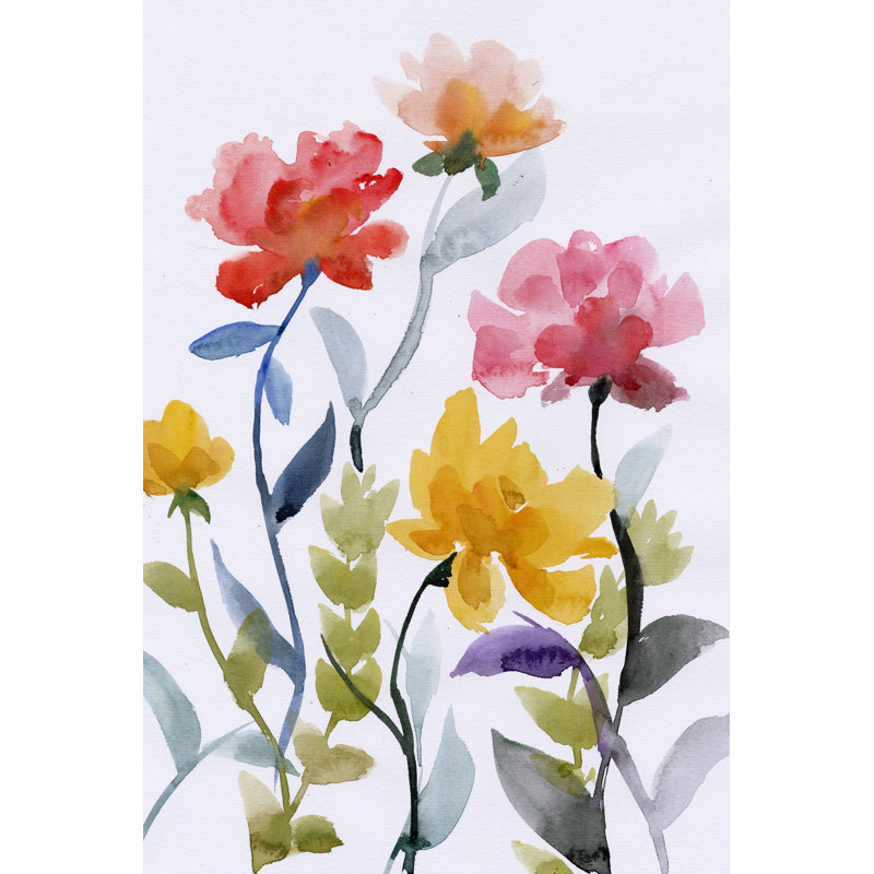 Art Prints, 46cm H x 30cm W, Wrapped Canvas