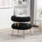 Maybrie 28.8" Wide Tufted Armchair-1035066606-1030570038