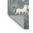 Machine Washable Gray Area Rug-1014233526