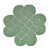 Green/White