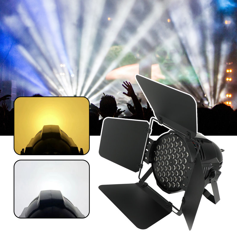 LED Projection & Strobe Lights