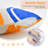 Cotton Medium Pillow