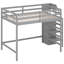 Lit mezzanine double Jahmel Kids-483534175