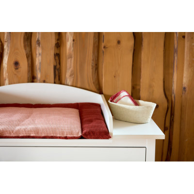 Cotton Changing Mat