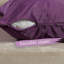 Housse de coussin en velours mat 1pc-126007386-126007449