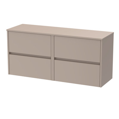 Havana 1205 mm Bathroom Vanity