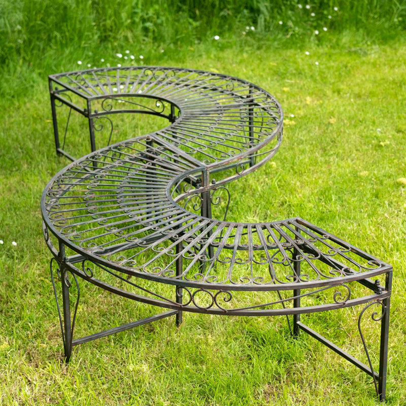 Outdoor Bench