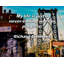 Ebern Designs Gallery, toile tendue par Richard Simmons: «Ma vie n'est qu'un travail sans fin