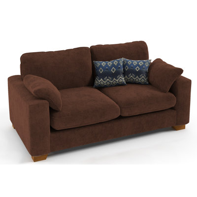 Missouri 2 Seater Sofa