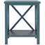 Table de bout avec rangement Sadie-24596922