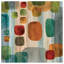 Suspended Gems I by Angela Perry - Print on Canvas-101336392-101336393