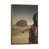 Classic Brown Wood Framed is unavailable
