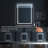 Ulrika Flat LED Mirror-2082014178-2082014199