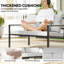 Garden Sofa Set