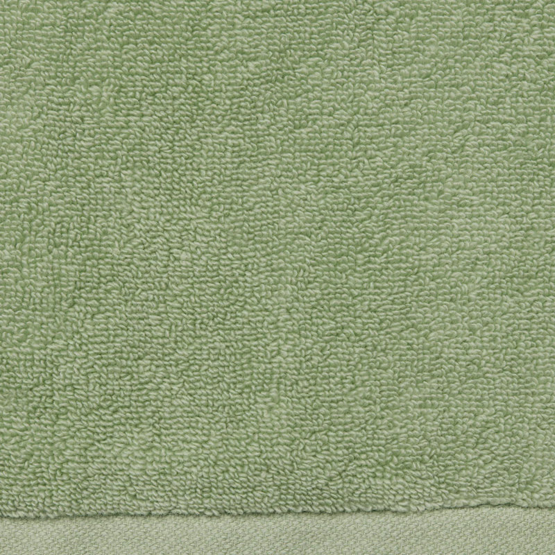 Cielo Bath Sheet, Palm