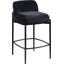 Tabouret de comptoir 26 po Burton-1458557927