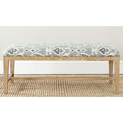 Banc rembourré Benae