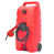 Red is out of stock selected