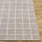 Bellecourt Machine Washable Area Rug JUD2300-1656212789