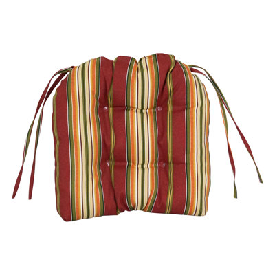 Kingsley Outdoor Lounge Chair Cushion