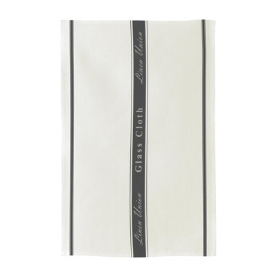 Cotton Stripe Dish Cloth Kitchen Towel