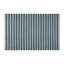 Tapis intérieur / extérieur bleu HorizontalStripes-879275953