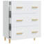 17 Stories Sideboard 70X34x90 Cm Engineered Wood-1371685242