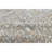 High-Quality Hand-Knotted Taupe Area Rug-114981892