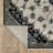 Edgette Oriental Medallion Blue/ Grey Area Rug-632310294