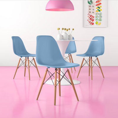 Chaise d'appoint Chu