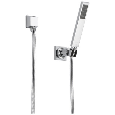 Siderna® Wall Mount Handheld Shower Head