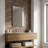 Terra Amber Matte 2.5x10 Porcelain Subway Floor & Wall Tile-129068645