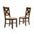 Poe 19.5'' H Upholstered Side Chair-116827297
