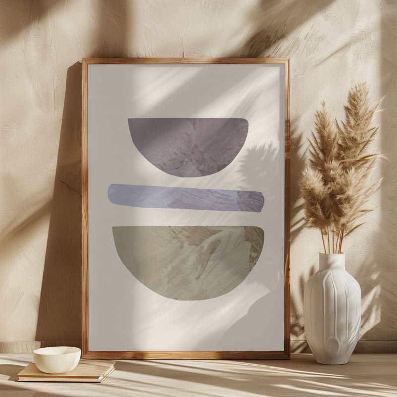 Wrapped Canvas Print, 50.8cm H x 76.2cm W