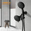 Système de douche à pluie double Advanced 1,8 gallons par minute-64162564