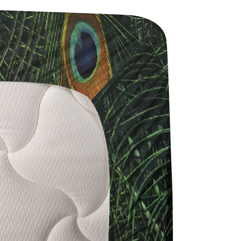 Microfiber Sheet Set, Full Sheet Set + Fitted Sheet + 2 Pillowcases
