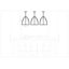 Grande suspension Norman de -1562628319-1562628317