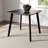 Chikamara Solid Wood Dining Table