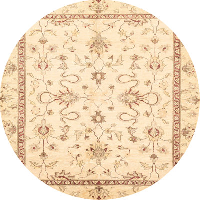 Tapis abstrait moderne 3319ABS3336