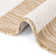 Robinson Striped Indoor / Outdoor Rug