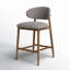 Deloris 26.5" Counter Stool-468025748