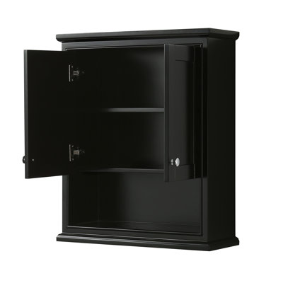 Deborah Bathroom Storage