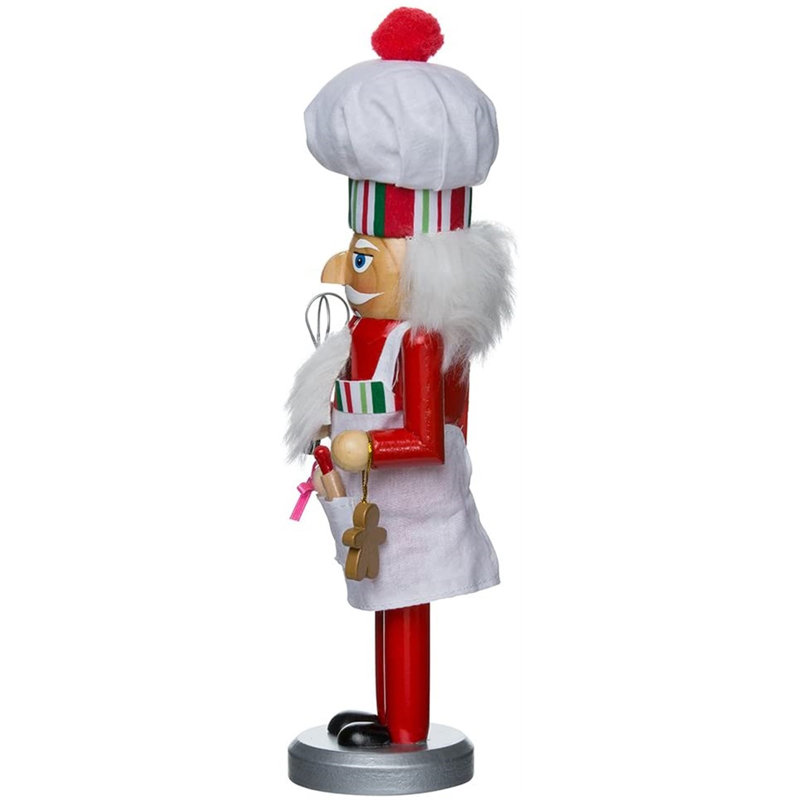Christmas No Animal(s) Nutcracker