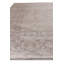 Antique'd Silk Oriental Area Rug in Taupe-25181575