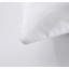 Oreiller de soutien en polyester Barthold